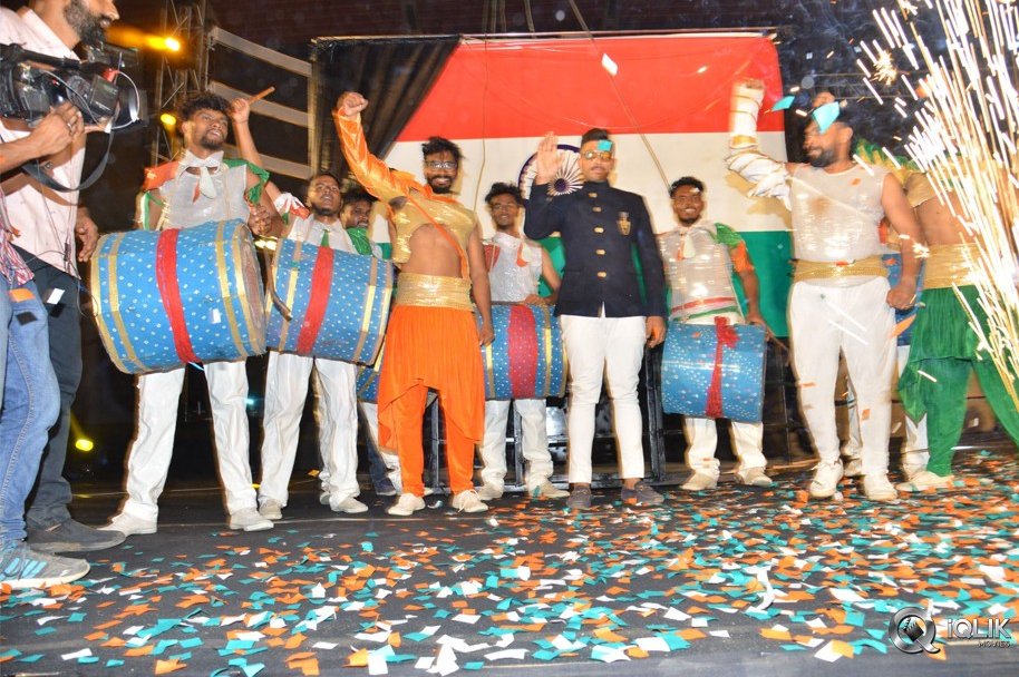 Naa-Peru-Surya-Naa-Illu-India-Pre-Release-Event-Photos